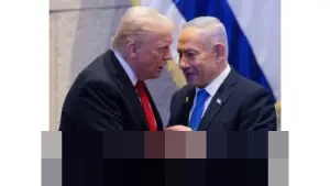 Netanyahu Bertemu Trump di Mar-a-Lago, Isu Gencatan Senjata Gaza dan Ancaman Perang Baru Jadi Sorotan