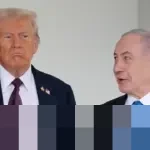 Netanyahu dan Trump Gelar Pertemuan di Florida, Bahas Kelanjutan Gencatan Senjata Gaza