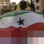 Netanyahu: “Israel Akui Somaliland,” AS Justru Bertanya-tanya Keberadaannya