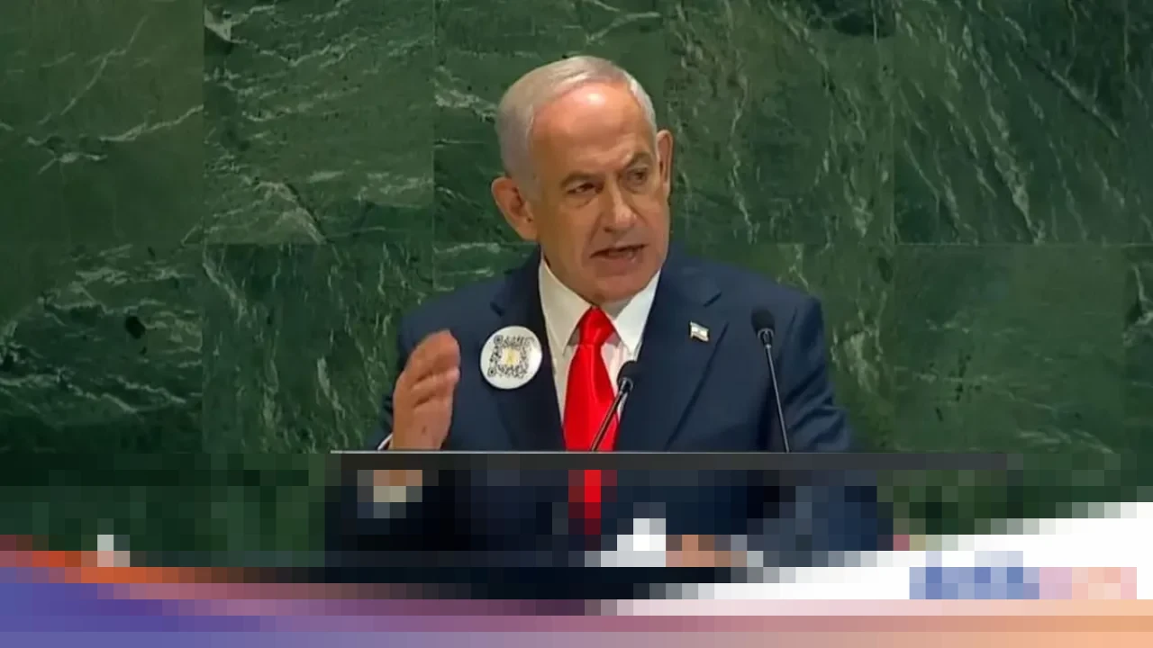 Netanyahu: “Israel Negara Pertama Akui Somaliland sebagai Negara Berdaulat”