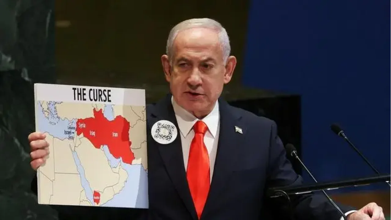 Netanyahu Peringatkan Iran: Israel Siap Respons Keras Jika Latihan Militer Berubah Jadi Ancaman Nyata