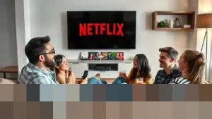 Netflix Sajikan Pilihan Film Menarik untuk Temani Liburan Akhir Tahun 2025, dari Komedi hingga Petualangan