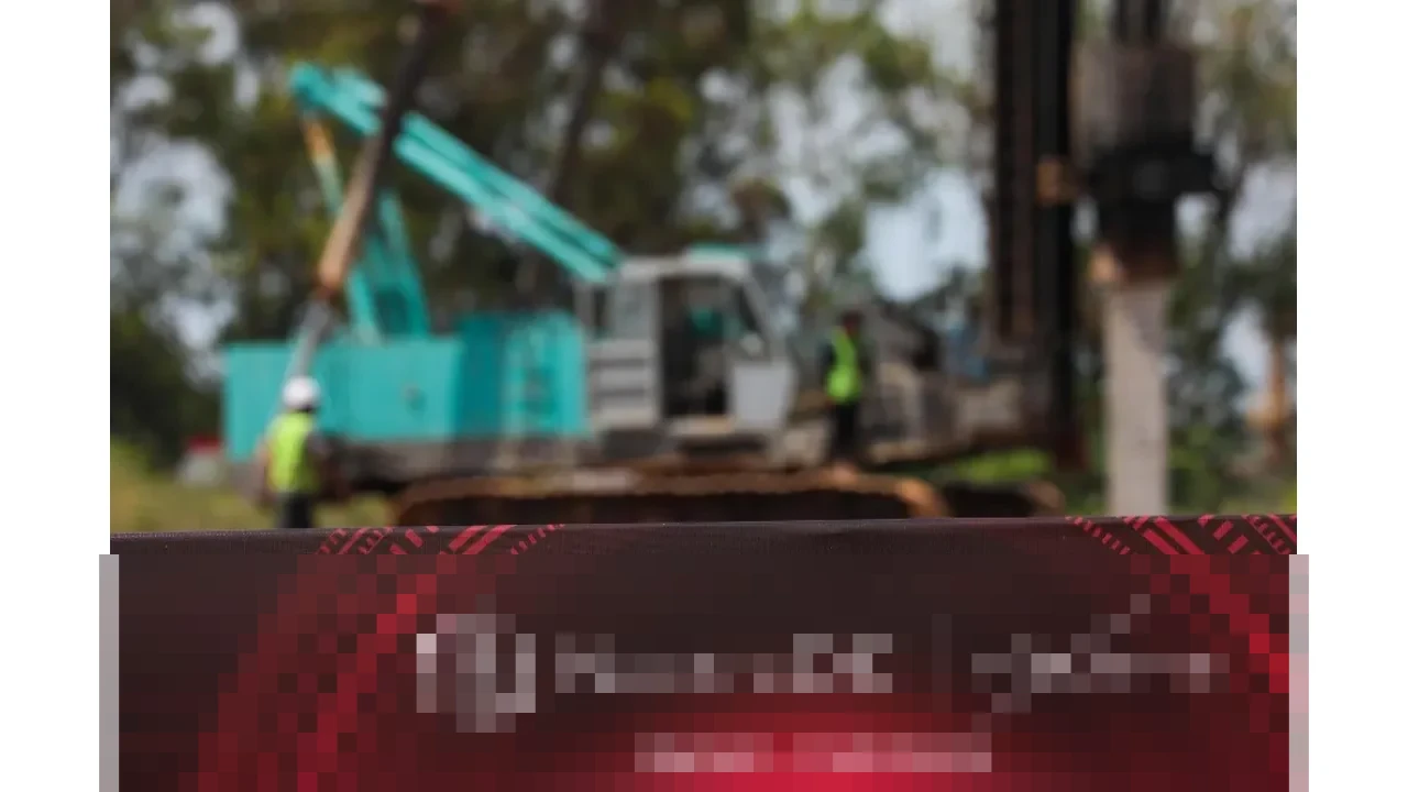 NeutraDC Telkom Catat Utilisasi Data Center 31,8 MW, Adopsi AI Dorong Pertumbuhan Tahap Awal NeutraDC Telkom Catat Utilisasi Data Center 31,8 MW, Adopsi AI Dorong Pertumbuhan Tahap Awal