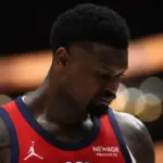 New Orleans Pelicans Lanjutkan Dominasi, Kalahkan Dallas Mavericks 119-113 untuk Kemenangan Kelima Beruntun