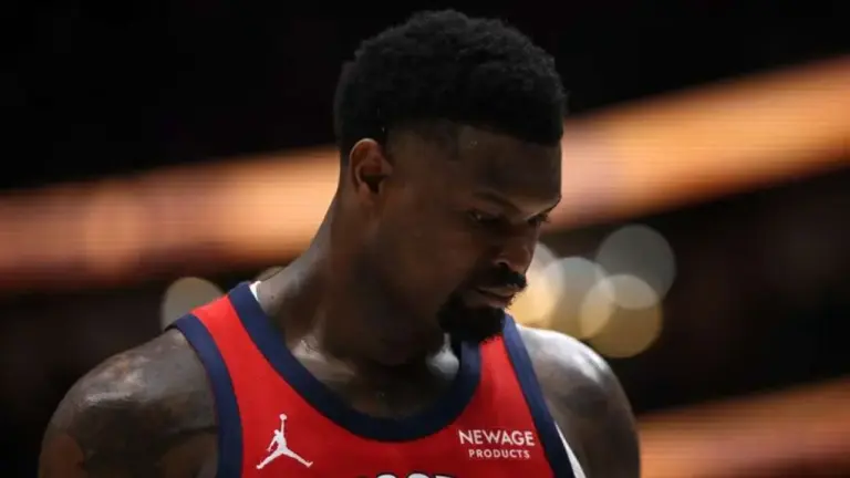 New Orleans Pelicans Lanjutkan Dominasi, Kalahkan Dallas Mavericks 119-113 untuk Kemenangan Kelima Beruntun