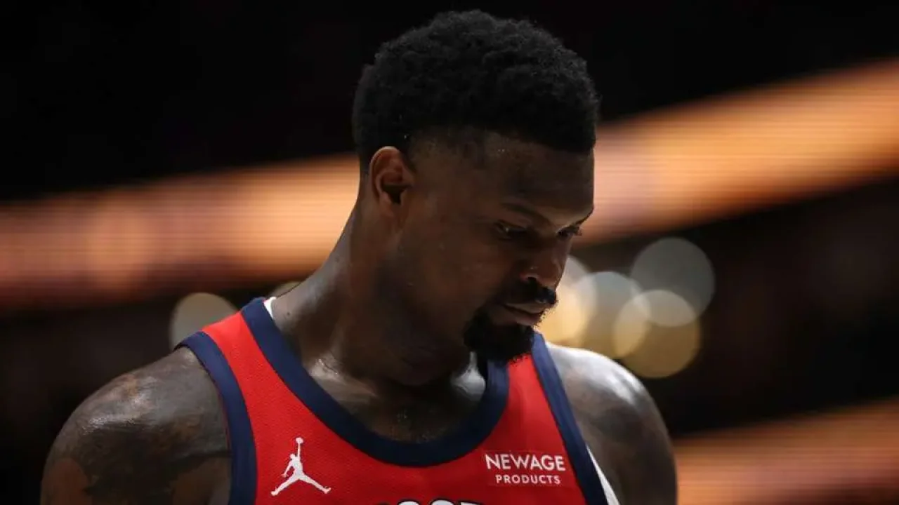 New Orleans Pelicans Lanjutkan Dominasi, Kalahkan Dallas Mavericks 119-113 untuk Kemenangan Kelima Beruntun