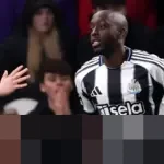 Newcastle United Akhiri Puasa Kemenangan Tiga Laga Usai Tundukkan Burnley 3-1