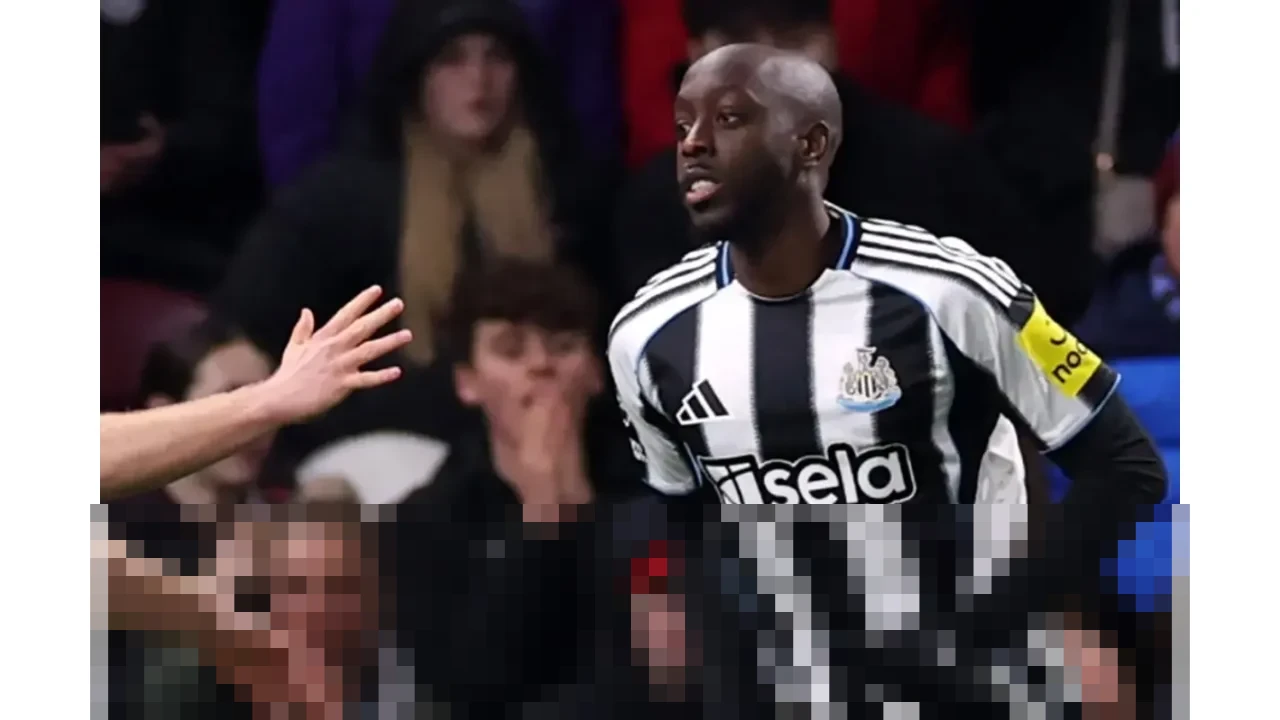 Newcastle United Akhiri Puasa Kemenangan Tiga Laga Usai Tundukkan Burnley 3-1 Newcastle United Akhiri Puasa Kemenangan Tiga Laga Usai Tundukkan Burnley 3-1