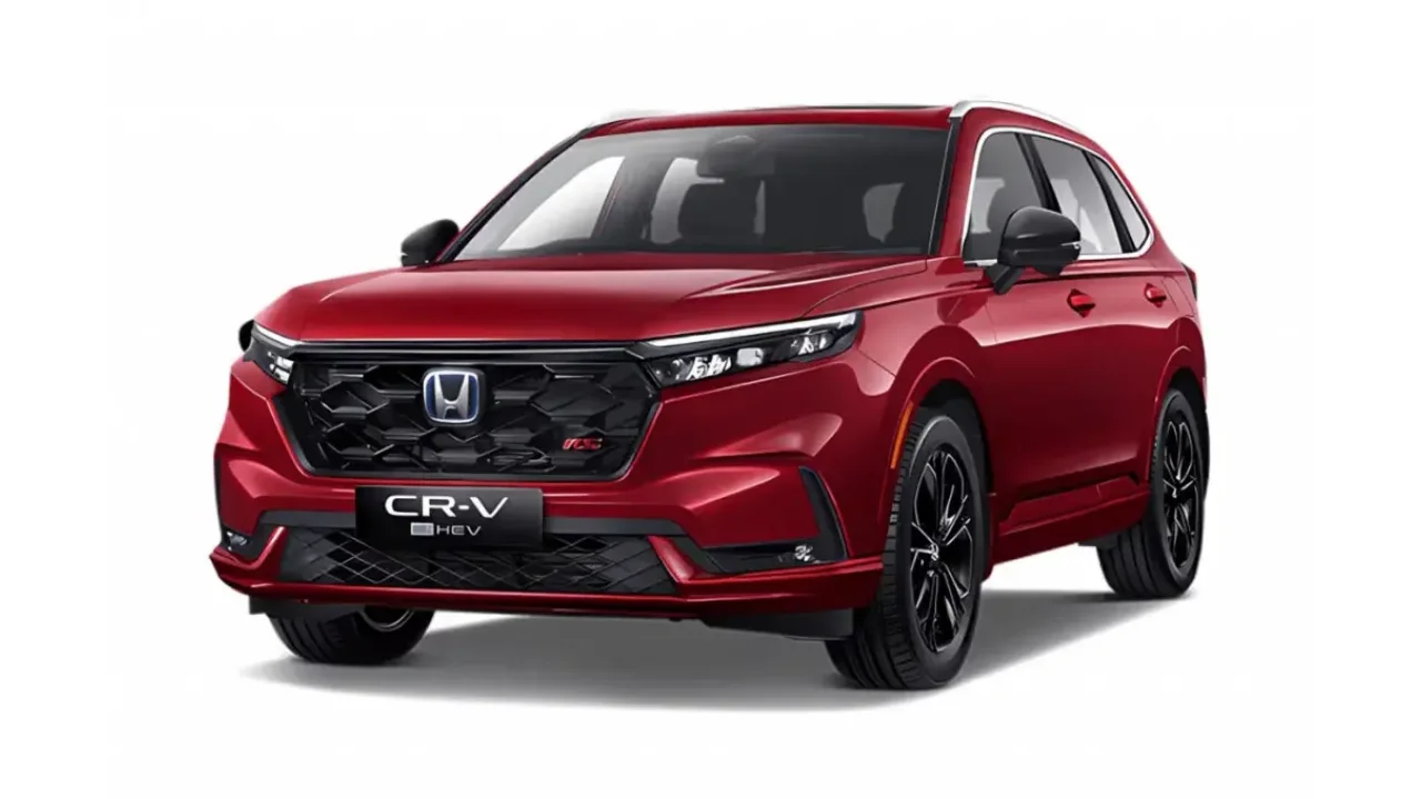 NICB Rilis Data Pencurian Mobil Semester I 2025: Hyundai Elantra Paling Banyak Digasak Maling NICB Rilis Data Pencurian Mobil Semester I 2025: Hyundai Elantra Paling Banyak Digasak Maling