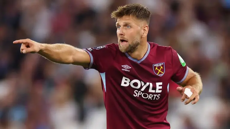 Niclas Fullkrug Tiba di Milano, Segera Jalani Tes Medis untuk Rampungkan Transfer ke AC Milan