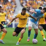 Wolverhampton Siap Berjuang Habis-habisan Hadapi Manchester United