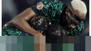 Nigeria Amankan Tiket 16 Besar Piala Afrika 2025 Usai Taklukkan Tunisia 3-2