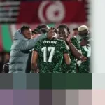 Nigeria Bekuk Tunisia 3-2, Pastikan Tiket Babak 16 Besar Piala Afrika 2025