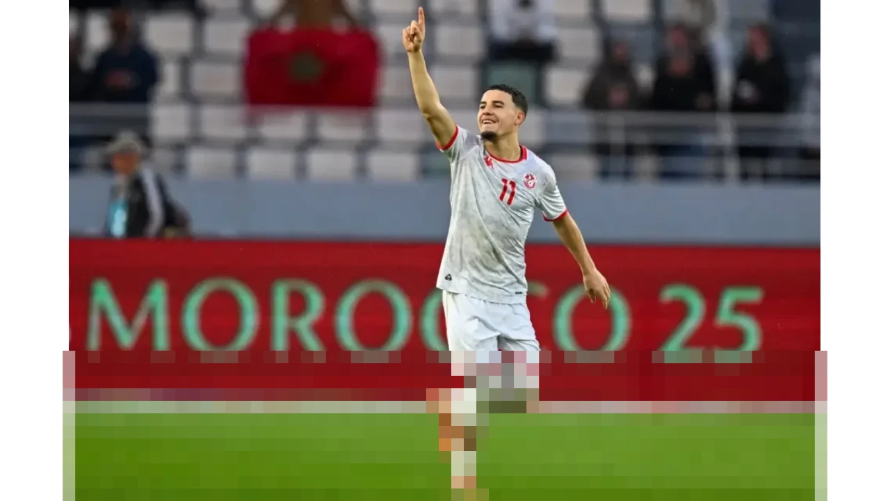 Nigeria Juara Grup C Piala Afrika 2025, Tunisia dan Tanzania Ikut Melaju ke Babak 16 Besar