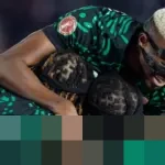 Nigeria Pastikan Lolos 16 Besar Piala Afrika 2025 Usai Taklukkan Tunisia di Laga Ketat