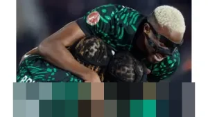 Nigeria Pastikan Lolos 16 Besar Piala Afrika 2025 Usai Taklukkan Tunisia di Laga Ketat