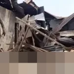 Nigeria Umumkan Serangan Udara Dukungan AS Sasar Kamp ISIS, Warga Laporkan Kerusakan Rumah