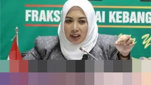 Nihayatul Wafiroh: “Kemenkes Segera Uji Ulang Vaksin Influenza Terkait ‘Super Flu’ Subclade K”