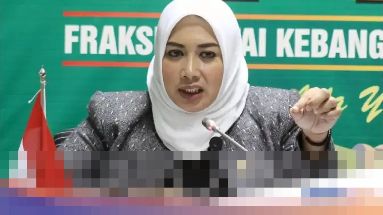 Nihayatul Wafiroh: “Kemenkes Segera Uji Ulang Vaksin Influenza Terkait ‘Super Flu’ Subclade K”
