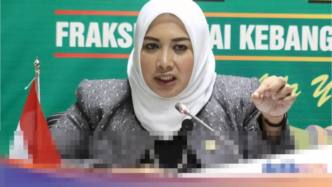 Nihayatul Wafiroh: “Kemenkes Segera Uji Ulang Vaksin Influenza Terkait ‘Super Flu’ Subclade K”