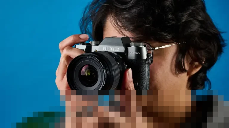 Nikita Achanta: Fujifilm X-T50 Adalah Satu-satunya Kamera yang Saya Beli Tahun Ini, Ini Alasannya