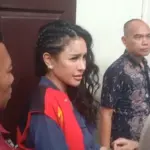 Nikita Mirzani Divonis 6 Tahun Penjara, Terbukti Lakukan Pemerasan dan TPPU