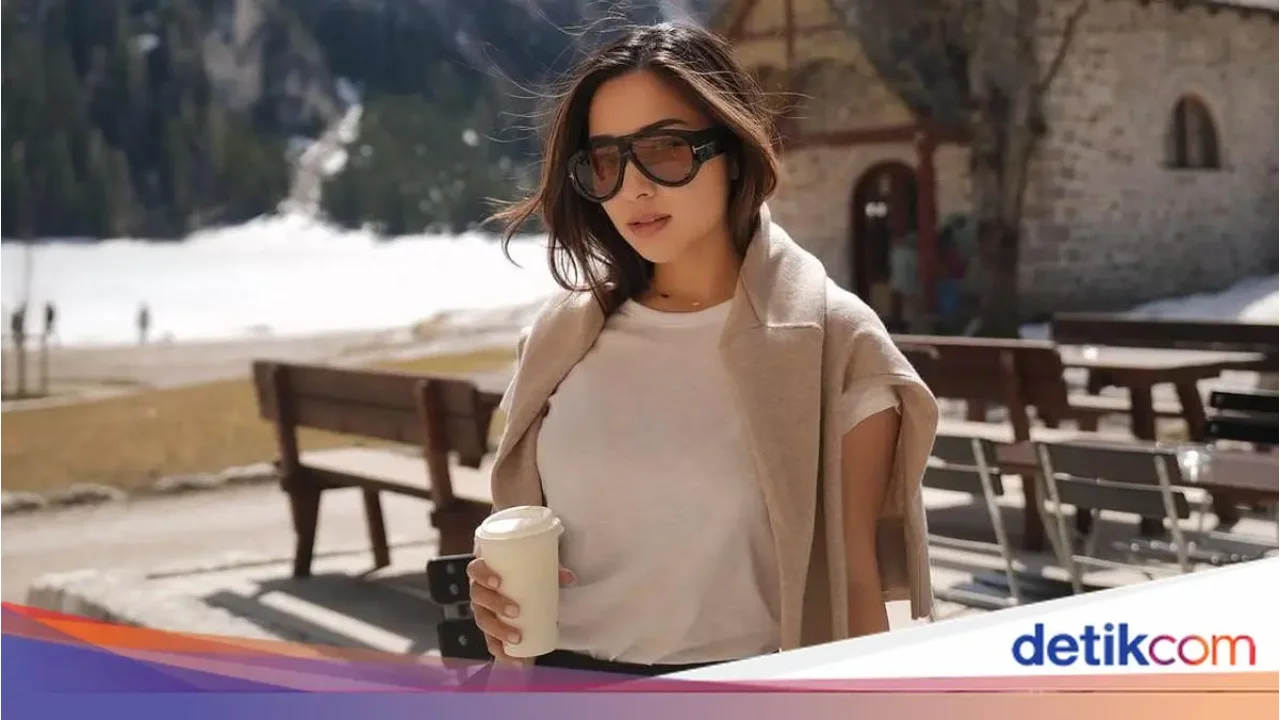 Nikita Willy Ungkap Alasan Pentingnya Memilih Rice Cooker Berkualitas sebagai Ibu Rumah Tangga