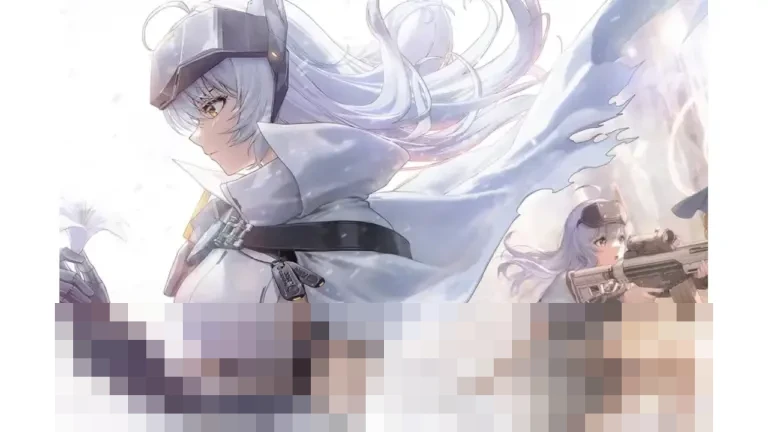 NIKKE Umumkan Pembaruan Besar Sambut 2026: Snow White Baru hingga Teaser Kolaborasi Misterius