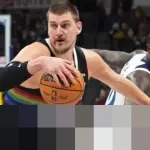 Nikola Jokic Cetak Sejarah Triple-Double, Denver Nuggets Tekuk Timberwolves di Perpanjangan Waktu