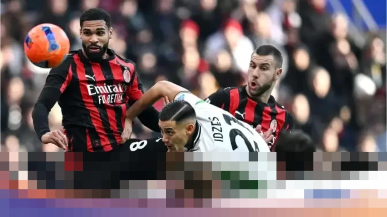 Nilai Jay Idzes Meroket Rp 173 Miliar, Derby Milan Berebut Tanda Tangannya di Bursa Transfer?