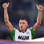 Nilai Pasar Jay Idzes Meroket Jadi 10 Juta Euro, Bek Sassuolo Termahal di Asia Tenggara