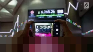 NINE Amankan Opsi Akuisisi Tambang di Mongolia Senilai USD 150 Juta, Perkuat Diversifikasi Usaha