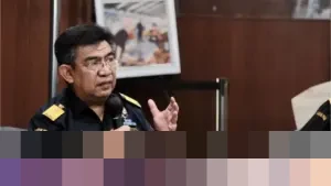 Nirwala: 27 Pegawai Bea Cukai Dipecat, 33 Lainnya Sedang Diproses Karena Fraud