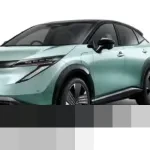 Nissan Segarkan Ariya dan Ariya Nismo dengan Desain Baru dan Performa Lebih Agresif, Meluncur di Jepang 2026