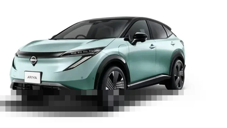 Nissan Segarkan Ariya dan Ariya Nismo dengan Desain Baru dan Performa Lebih Agresif, Meluncur di Jepang 2026 Nissan Segarkan Ariya dan Ariya Nismo dengan Desain Baru dan Performa Lebih Agresif, Meluncur di Jepang 2026