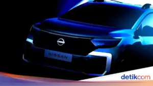 Nissan Siapkan MPV Baru Berbasis Renault Triber, Diprediksi Meluncur dengan Harga Mulai Rp 100 Jutaan