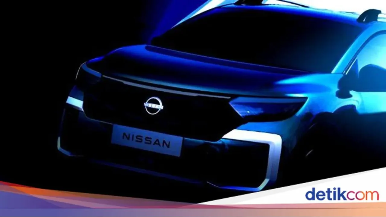 Nissan Siapkan MPV Baru Berbasis Renault Triber, Diprediksi Meluncur dengan Harga Mulai Rp 100 Jutaan