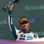 Norris: “Balapan yang Hebat,” Puncaki Klasemen F1 2025 Usai Dominasi GP Meksiko