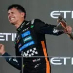 Lando Norris Juara Dunia F1 2025: ‘Kini Saya Paham Perasaan Max Verstappen’