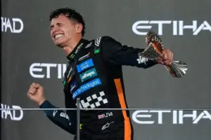 Lando Norris Juara Dunia F1 2025: ‘Kini Saya Paham Perasaan Max Verstappen’