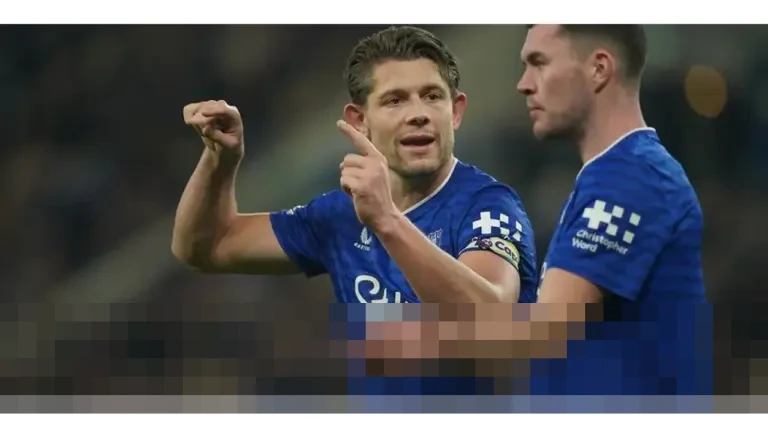 Nottingham Forest vs Everton: Duel Emosional Dyche, The Toffees Hadapi Krisis Gol