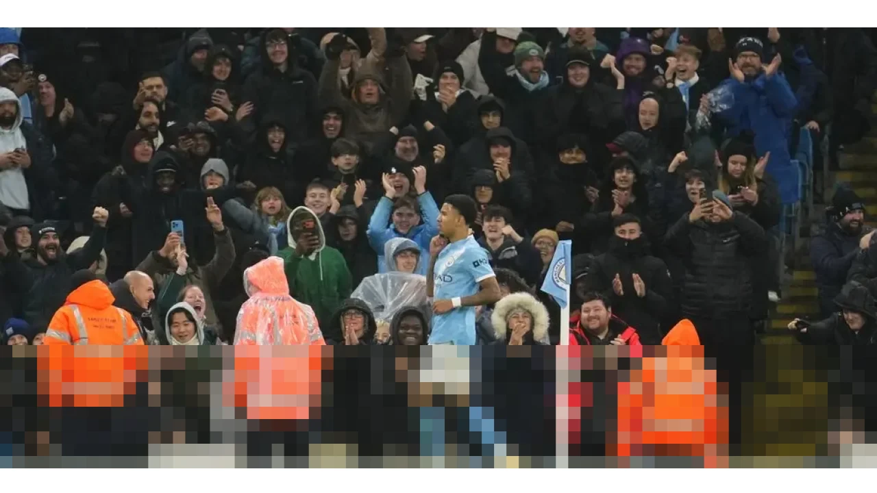 Nottm Forest vs Man City: Prediksi Laga dan Link Live Streaming Liga Inggris di Vidio Malam Ini