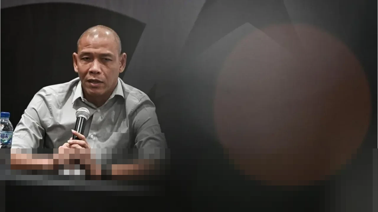 Nova Arianto Ungkap Kriteria Pemain Timnas U-20: Bukan Latar Belakang, Tapi Kerja Keras di Lapangan