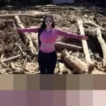 Novi Rizki Ungkap Keterkejutan Dihujat soal Pakaian Ketat Saat Salurkan Bantuan di Sumatera