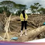 Novi Rizki Ungkap Perasaan Pilu dan Haru Saat Terjun Langsung Salurkan Bantuan ke Korban Bencana Aceh dan Sumatera Utara