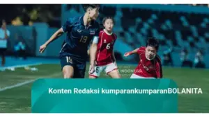 Nuengrutai Srathongvian: “Kami Kecewa, tapi Indonesia Punya Peluang di Perebutan Perunggu”