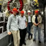 Nunes: “TMTG Melangkah Besar Menuju Teknologi Revolusioner Energi Fusi Global Amerika”