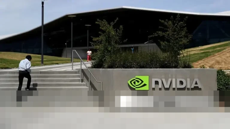 Nvidia Resmi Akuisisi Saham Intel Senilai Rp 83,82 Triliun, Jadi Pemegang Saham Utama Nvidia Resmi Akuisisi Saham Intel Senilai Rp 83,82 Triliun, Jadi Pemegang Saham Utama