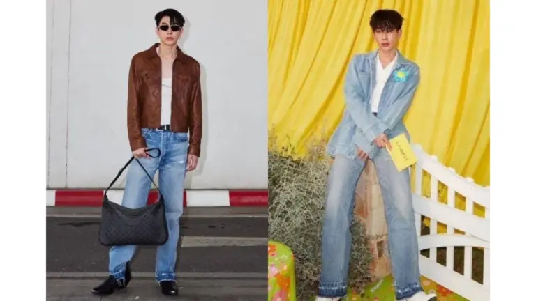 Off Jumpol Bagikan 8 Inspirasi OOTD Kasual Chic: Tampil Stylish Tanpa Berlebihan Setiap Hari