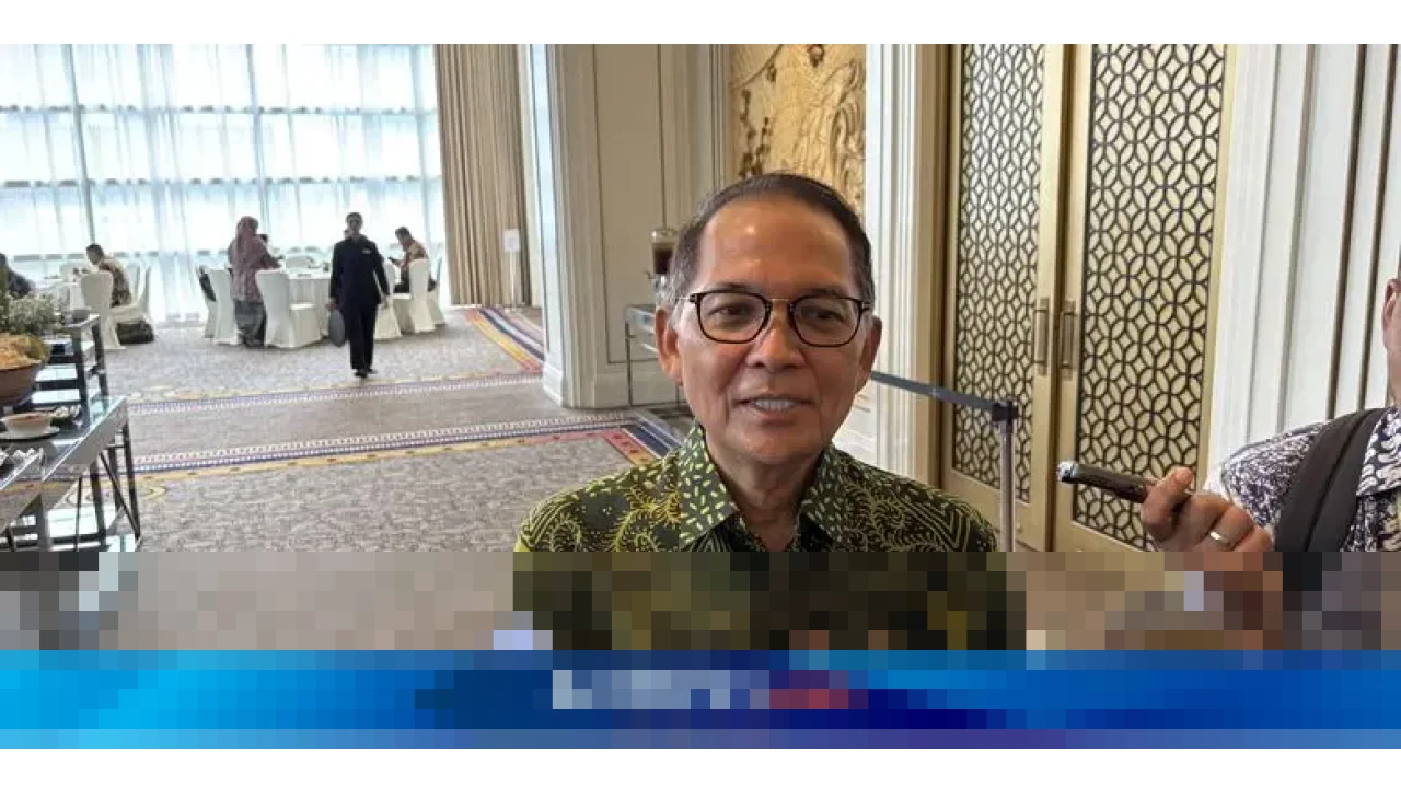 OJK Bidik Kontribusi Penjaminan UMKM 90% pada 2028, Tantangan Permodalan Jamkrida Menghadang